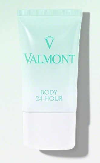BODY 24 HOUR | Body cream | LOSHEN & CREM