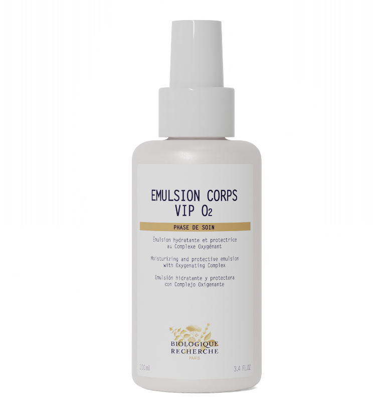 Biologique Recherche Émulsion Corps VIP O₂