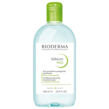 Bioderma Sébium H2O Micellar Water