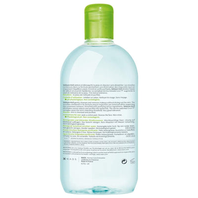 Bioderma Sébium H2O Micellar Water | Micellar water | LOSHEN & CREM