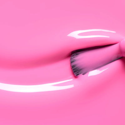 Semi-permanent LED Green Flash™ - Pink