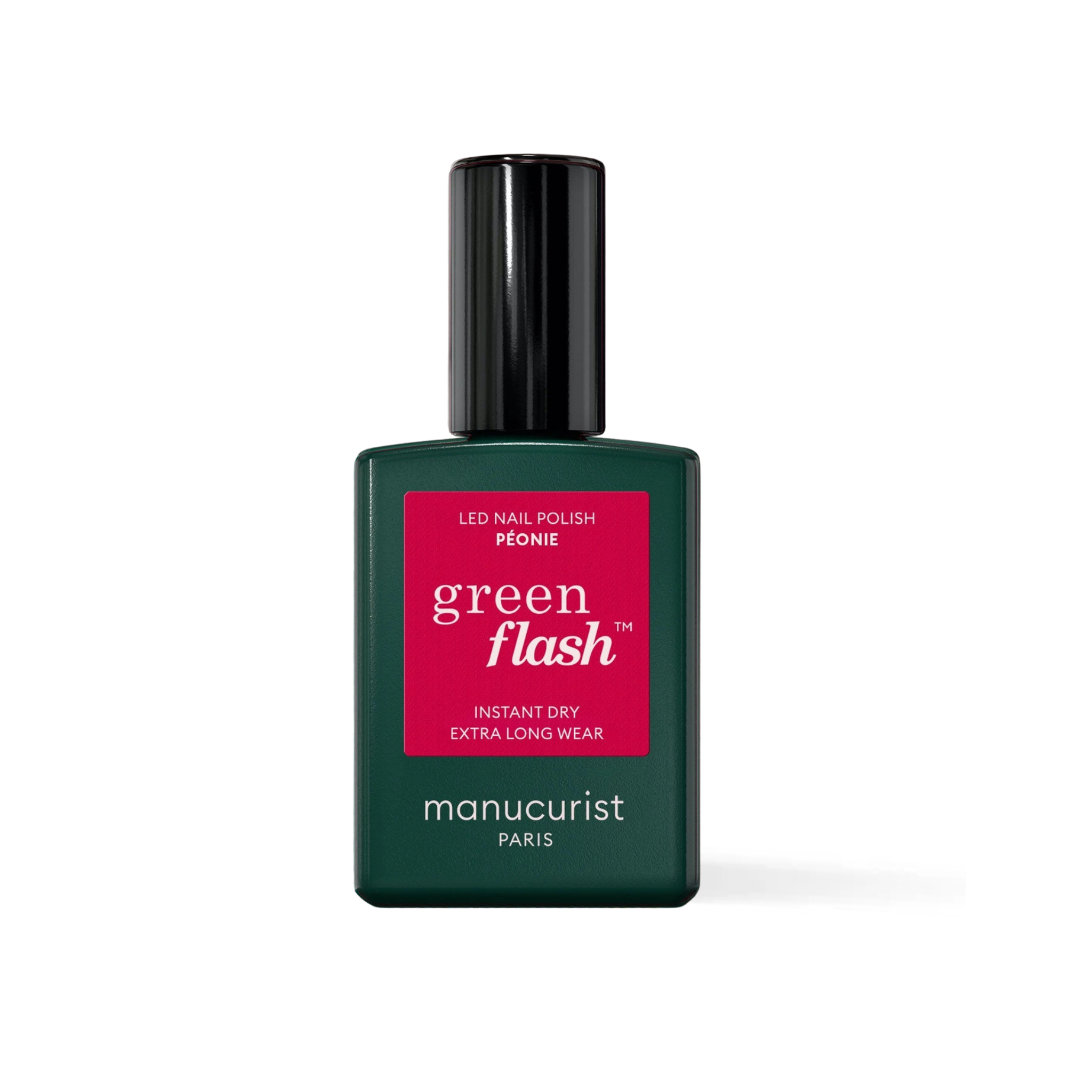 Semi-permanent LED Green Flash™ - Pink