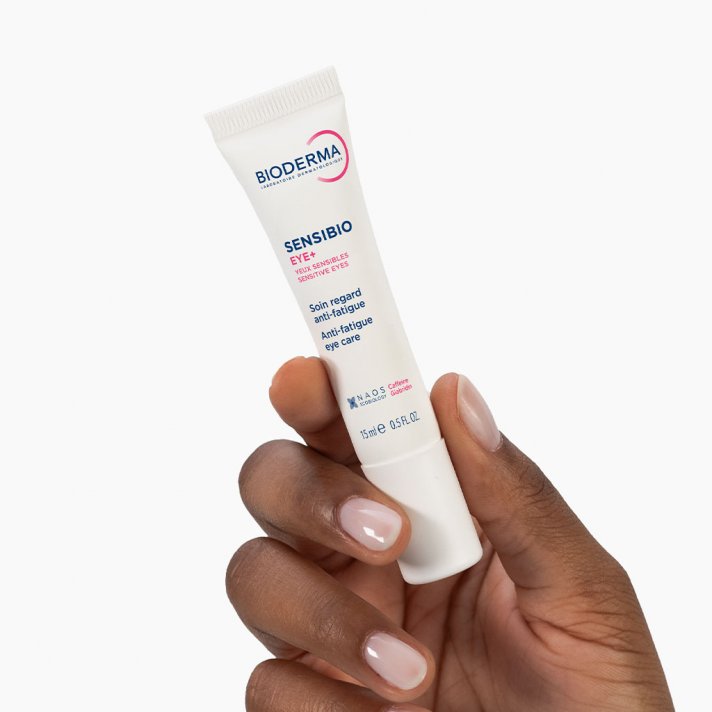 Bioderma Sensibio Eye+ | Eye - Soothing | LOSHEN & CREM