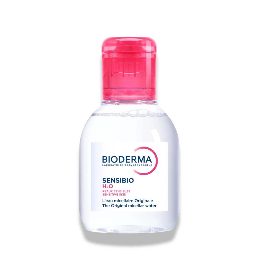 Sensibio H2O Micellar Water | | LOSHEN & CREM