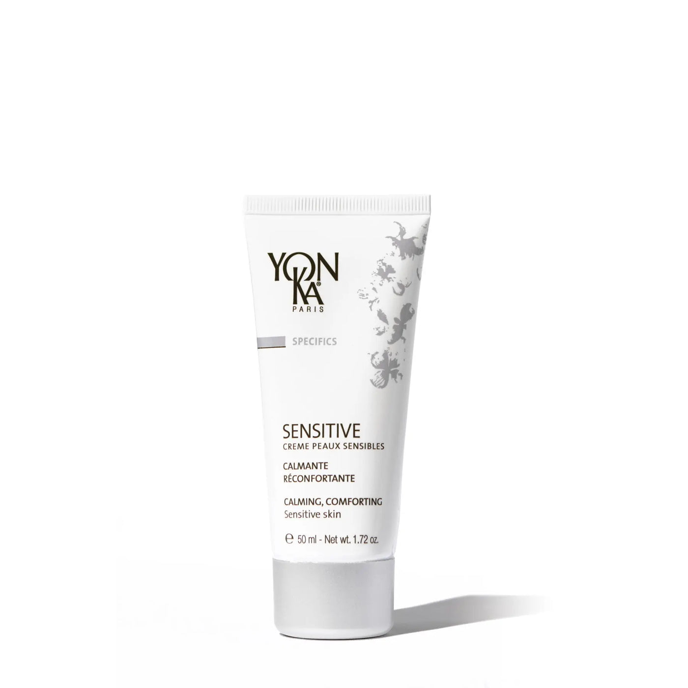 SENSITIVE CREAM | Face Cream | LOSHEN & CREM