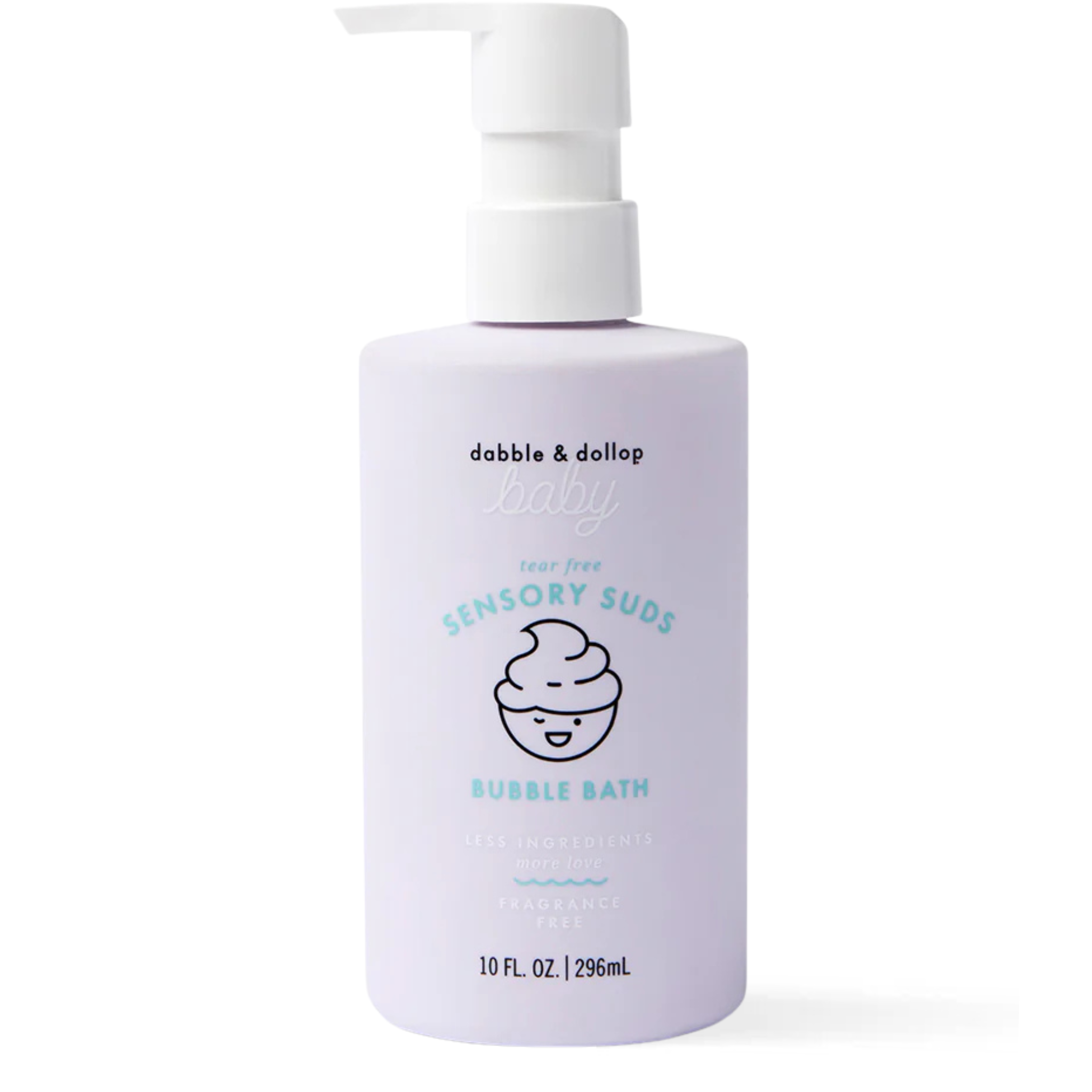 Sensory Suds™ Bubble Bath | Bath - Bubble bath baby | LOSHEN & CREM