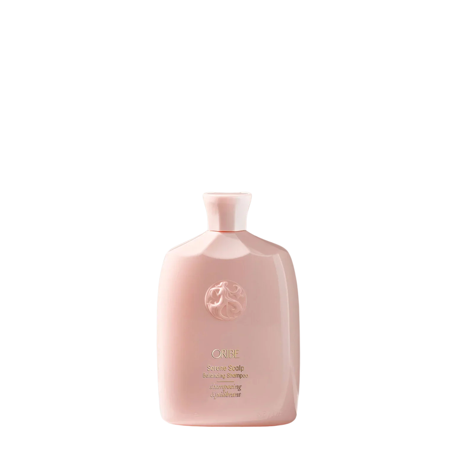 Serene Scalp Balancing Shampoo | Dandruff Shampoo | LOSHEN & CREM