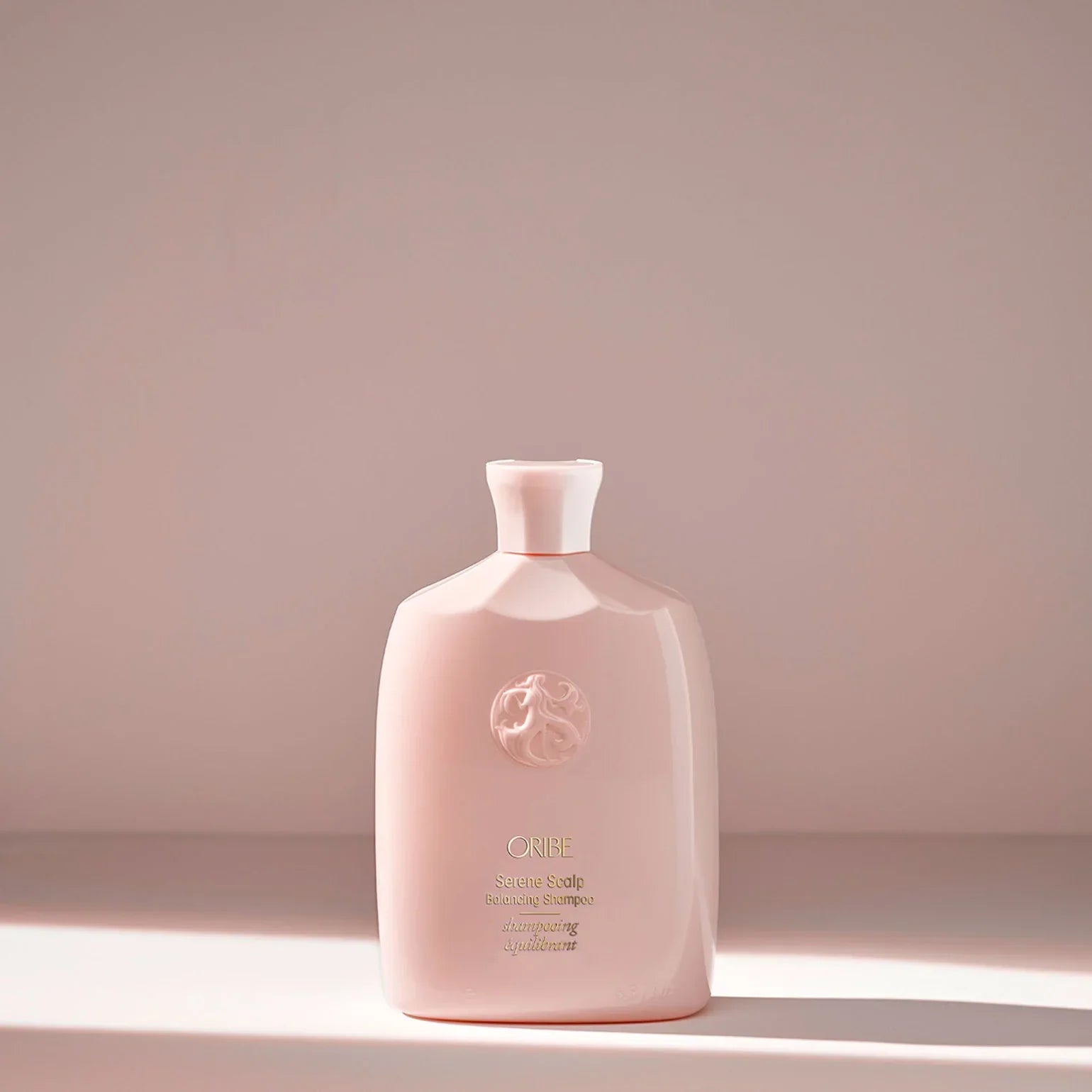 Serene Scalp Balancing Shampoo | Dandruff Shampoo | LOSHEN & CREM