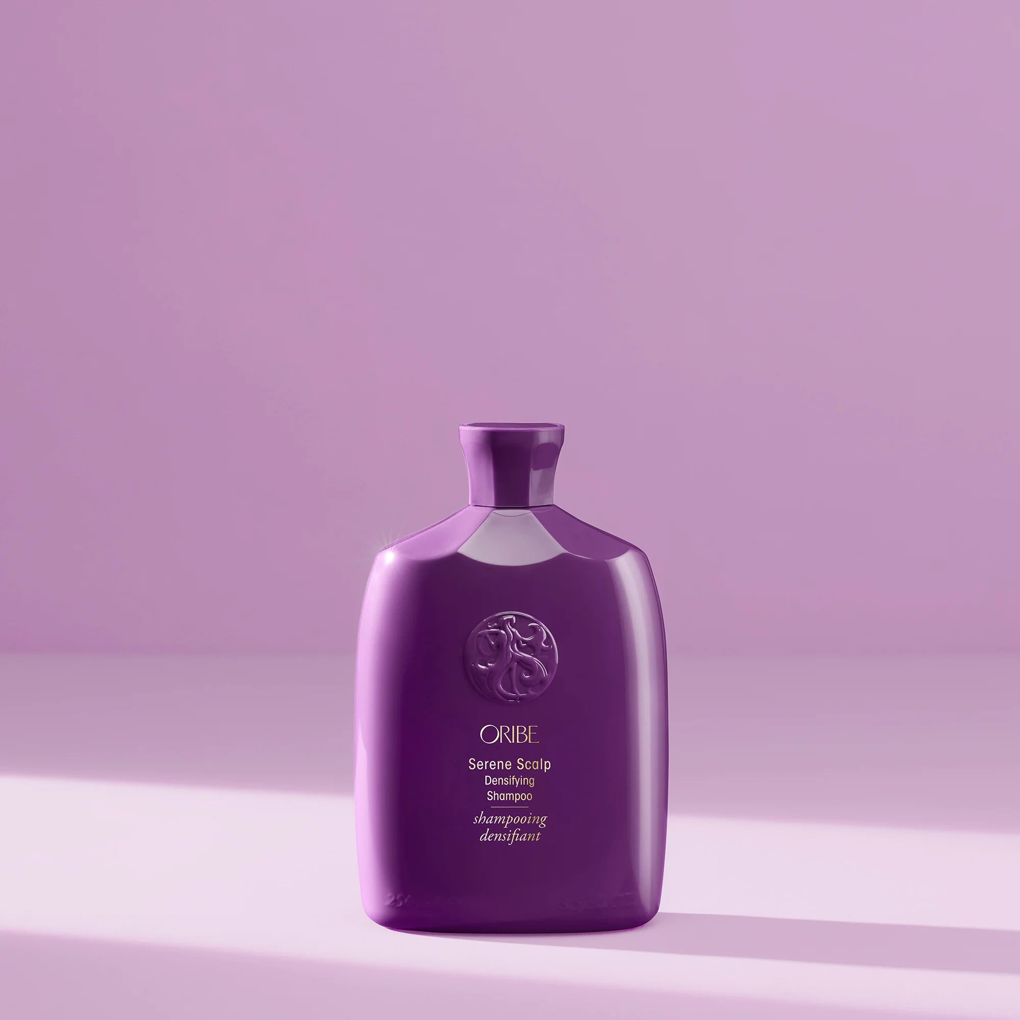 Serene Scalp Densifying Shampoo | Densifying Shampoo | LOSHEN & CREM