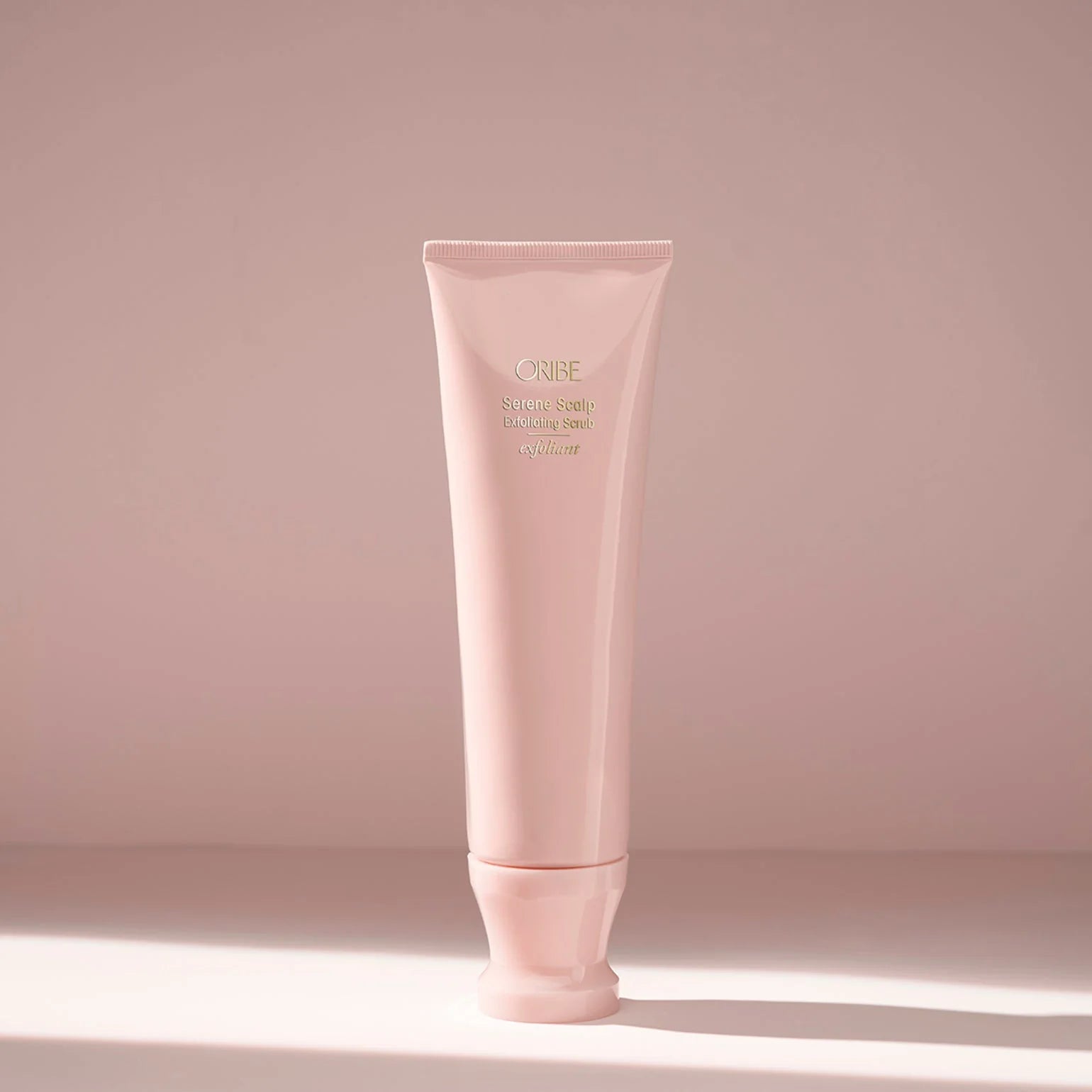 Serene Scalp Exfoliating Scrub | Hair Treatment | LOSHEN & CREM