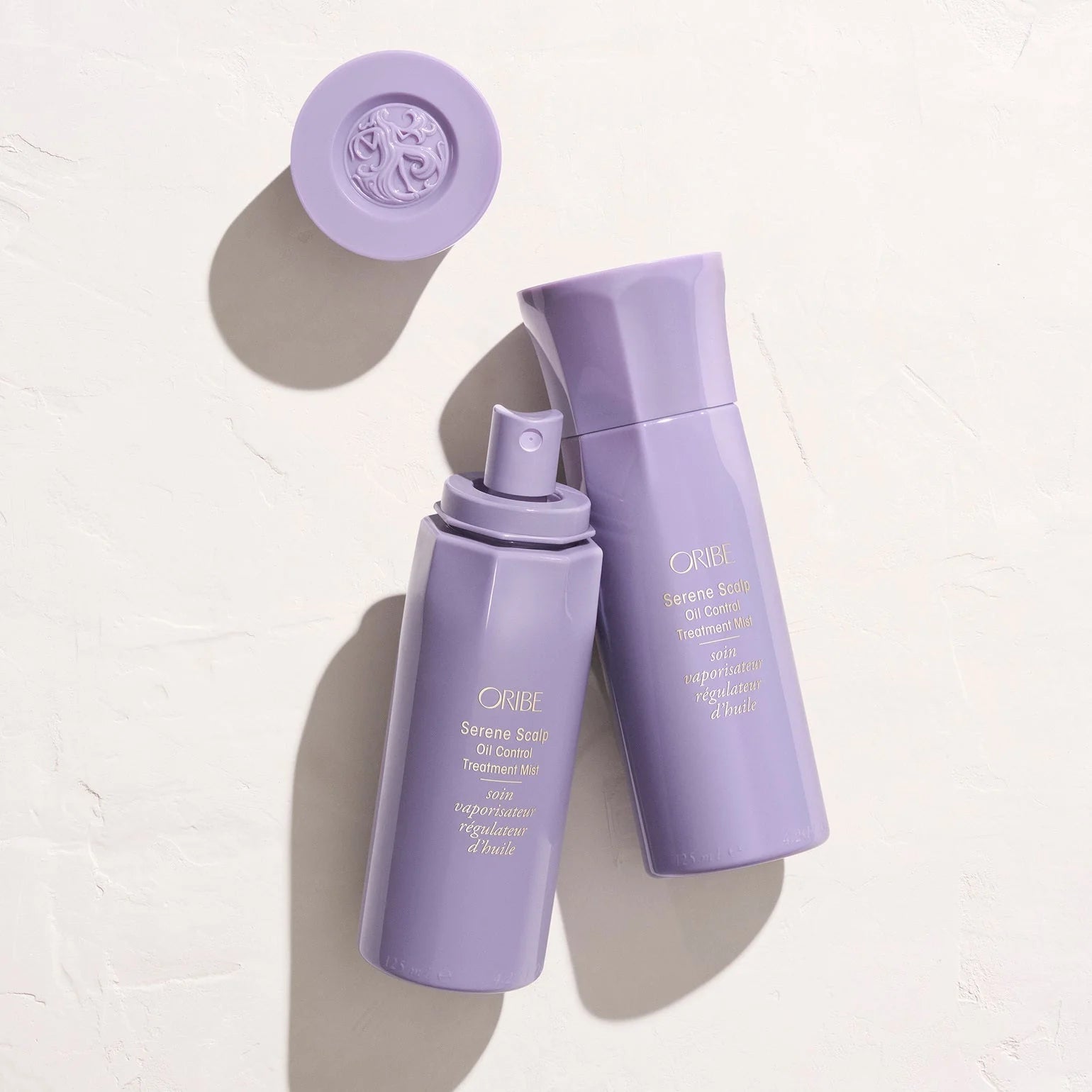 Serene Scalp Oil Control Treatment Mist | Hair Treatment | LOSHEN & CREM