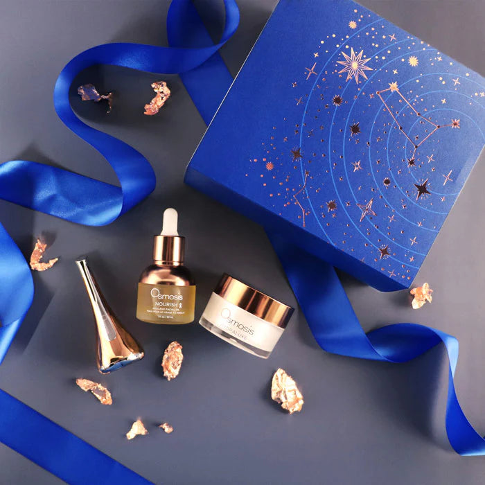 Serenity Sequence Spa Set | Skincare kit | LOSHEN & CREM