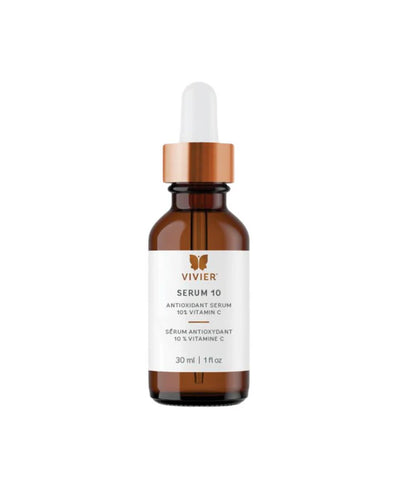 Serum 10 | Antioxidant serum | LOSHEN & CREM