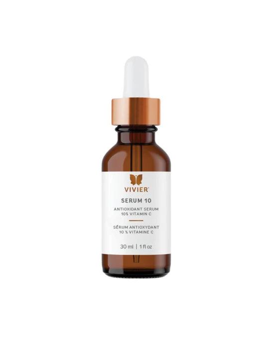 Serum 10 | Antioxidant serum | LOSHEN & CREM