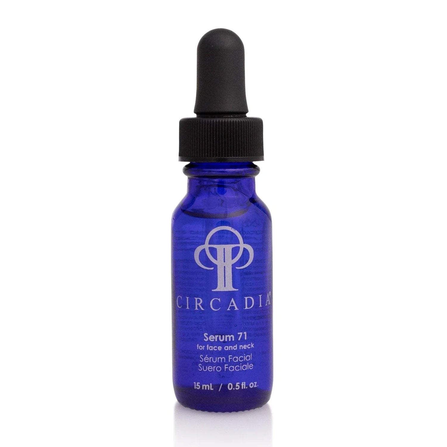 Serum 71 | Healthy aging serum | LOSHEN & CREM