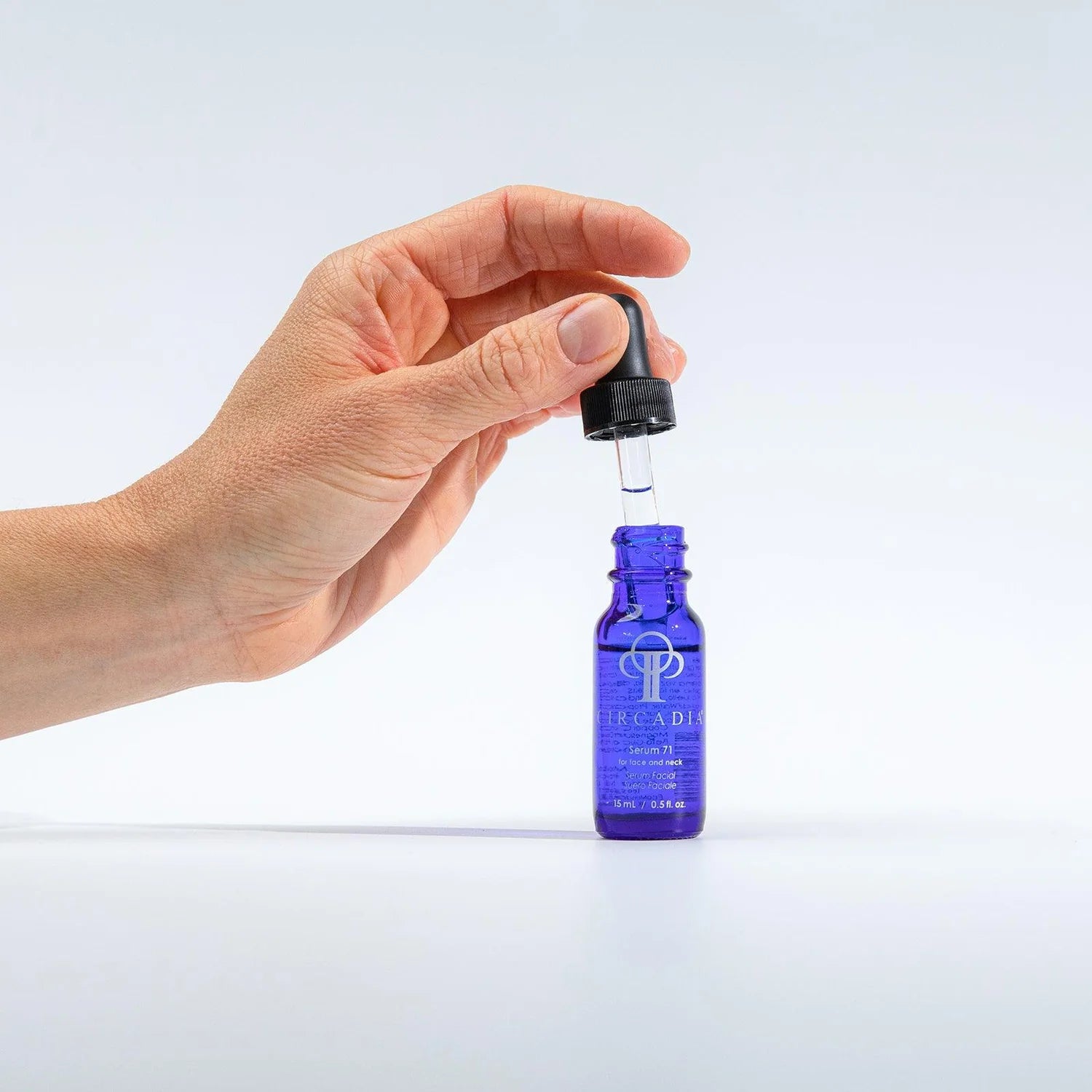 Serum 71 | Healthy aging serum | LOSHEN & CREM