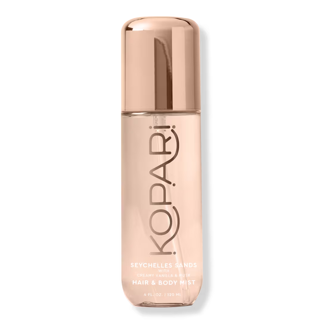 SEYCHELLES SANDS HAIR & BODY FRAGRANCE | Fragrance | LOSHEN & CREM