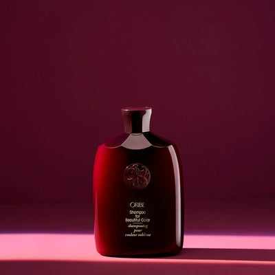 Shampoo for Beautiful Color | Color care Shampoo | LOSHEN & CREM