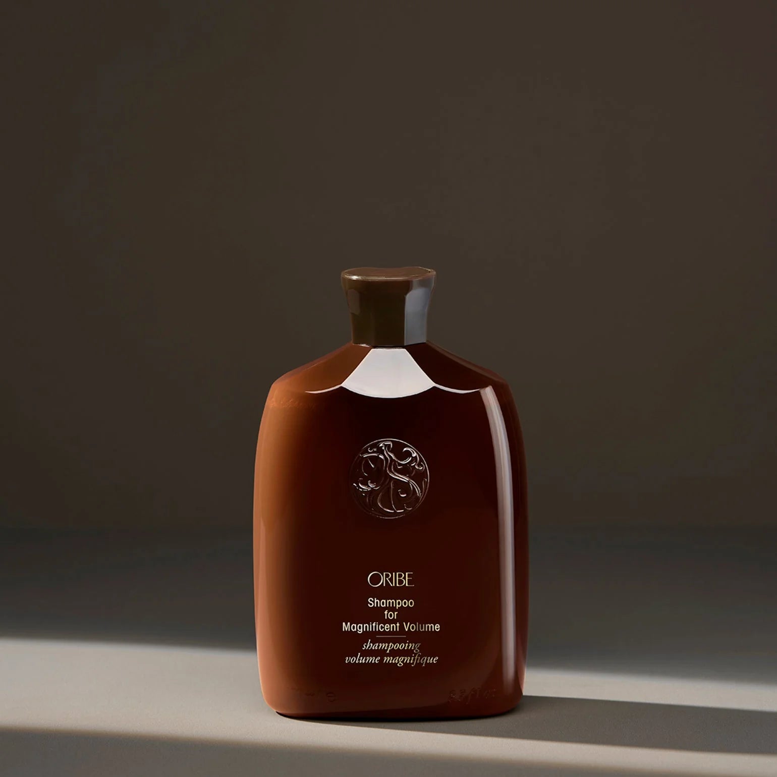 Shampoo for Magnificent Volume | Volume Shampoo | LOSHEN & CREM