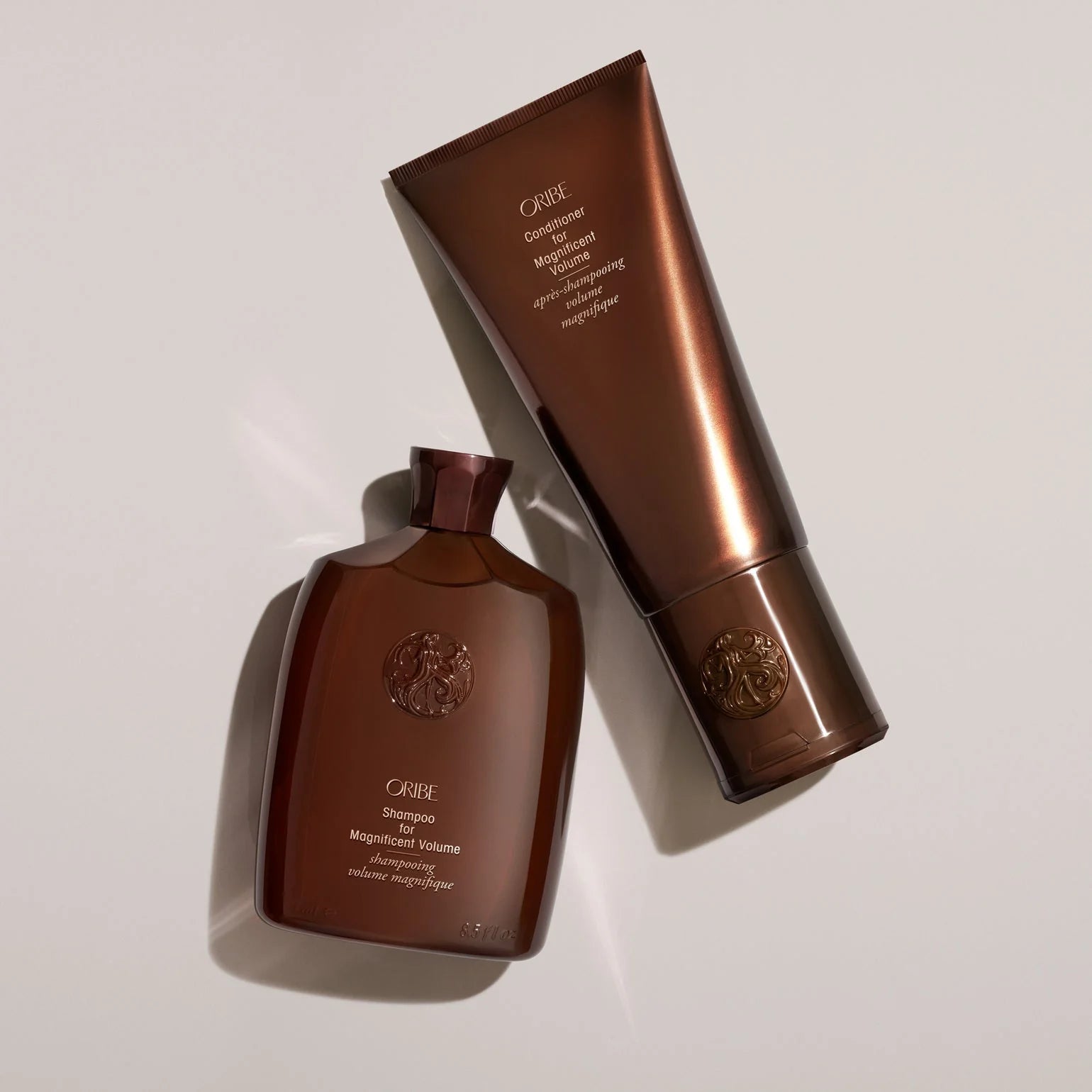 Shampoo for Magnificent Volume | Volume Shampoo | LOSHEN & CREM