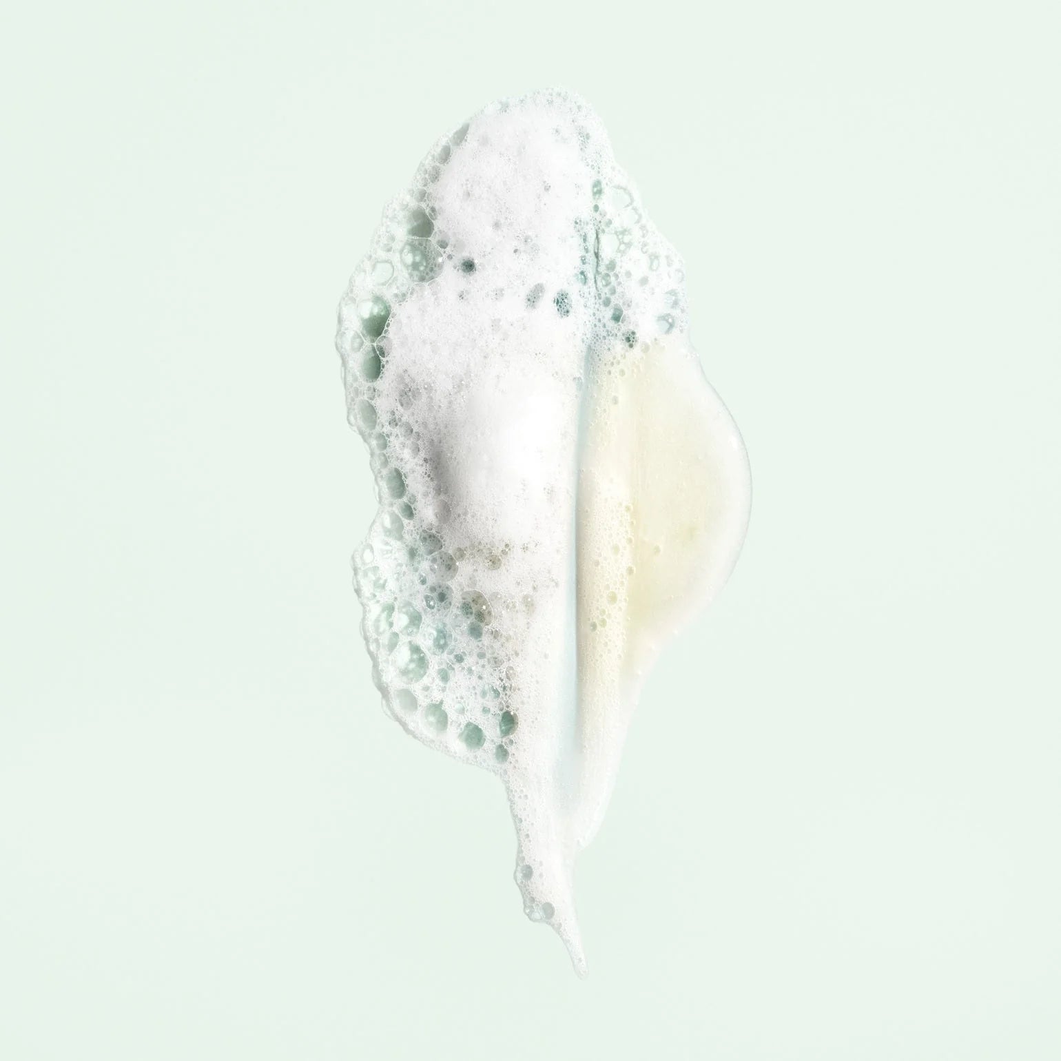Shampoo for Moisture & Control | Moisturizing Shampoo | LOSHEN & CREM