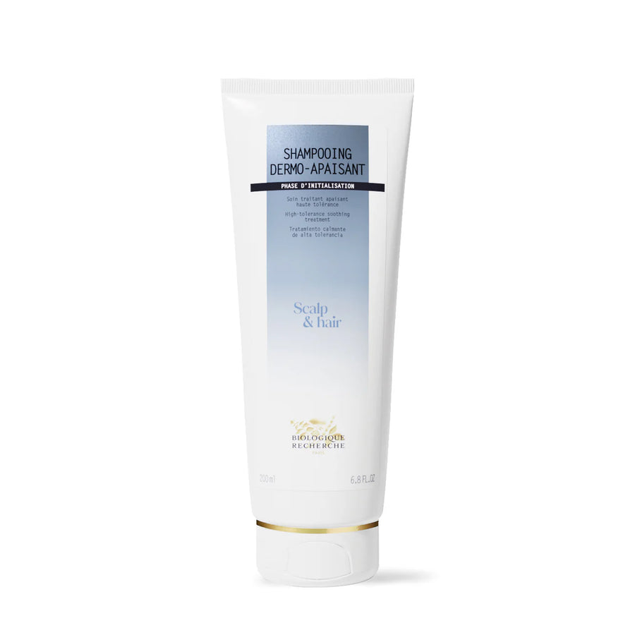 Biologique Recherche Shampooing Dermo-Apaisant