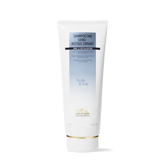 Biologique Recherche Shampooing Sébo-Rééquilibrant