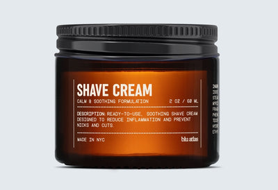 Shave Cream
