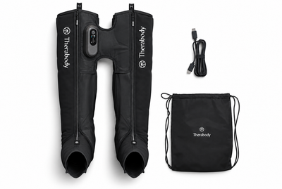 Therabody JetBoots Prime | Tools - Compression boots | LOSHEN & CREM