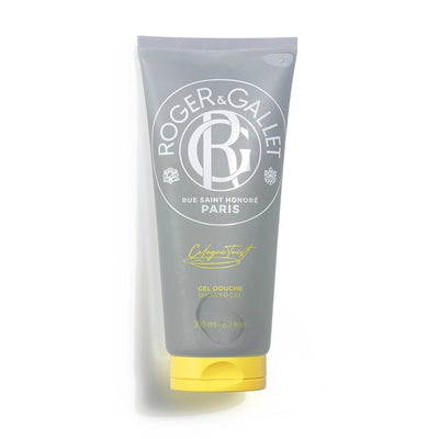 Cologne Twist Shower Gel | Body wash | LOSHEN & CREM
