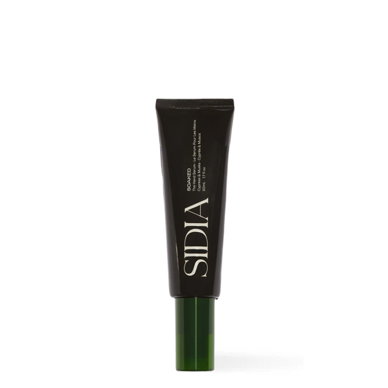 Sidia Soaked: Hand Serum