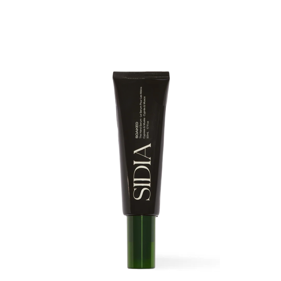 Sidia Soaked: Hand Serum