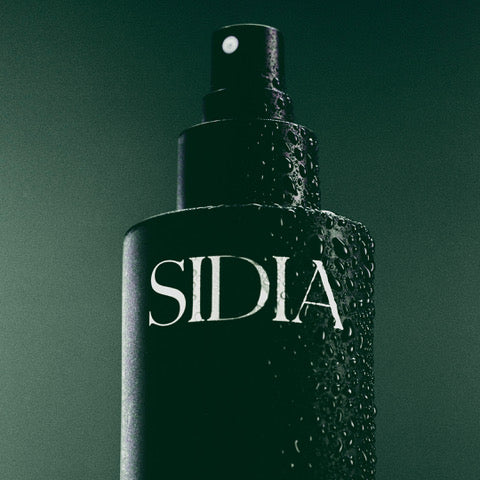 Sidia SOAKED: The Body Mist | Body - Mist | LOSHEN & CREM