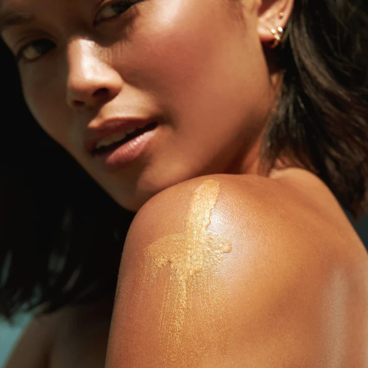 Signature Collection Golden Oil