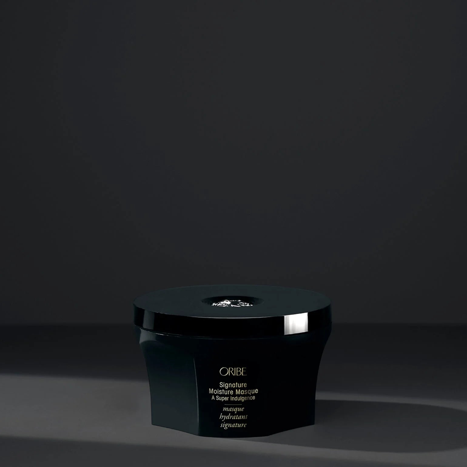 Signature Moisture Masque | Hair mask | LOSHEN & CREM