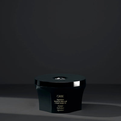 Signature Moisture Masque | Hair mask | LOSHEN & CREM