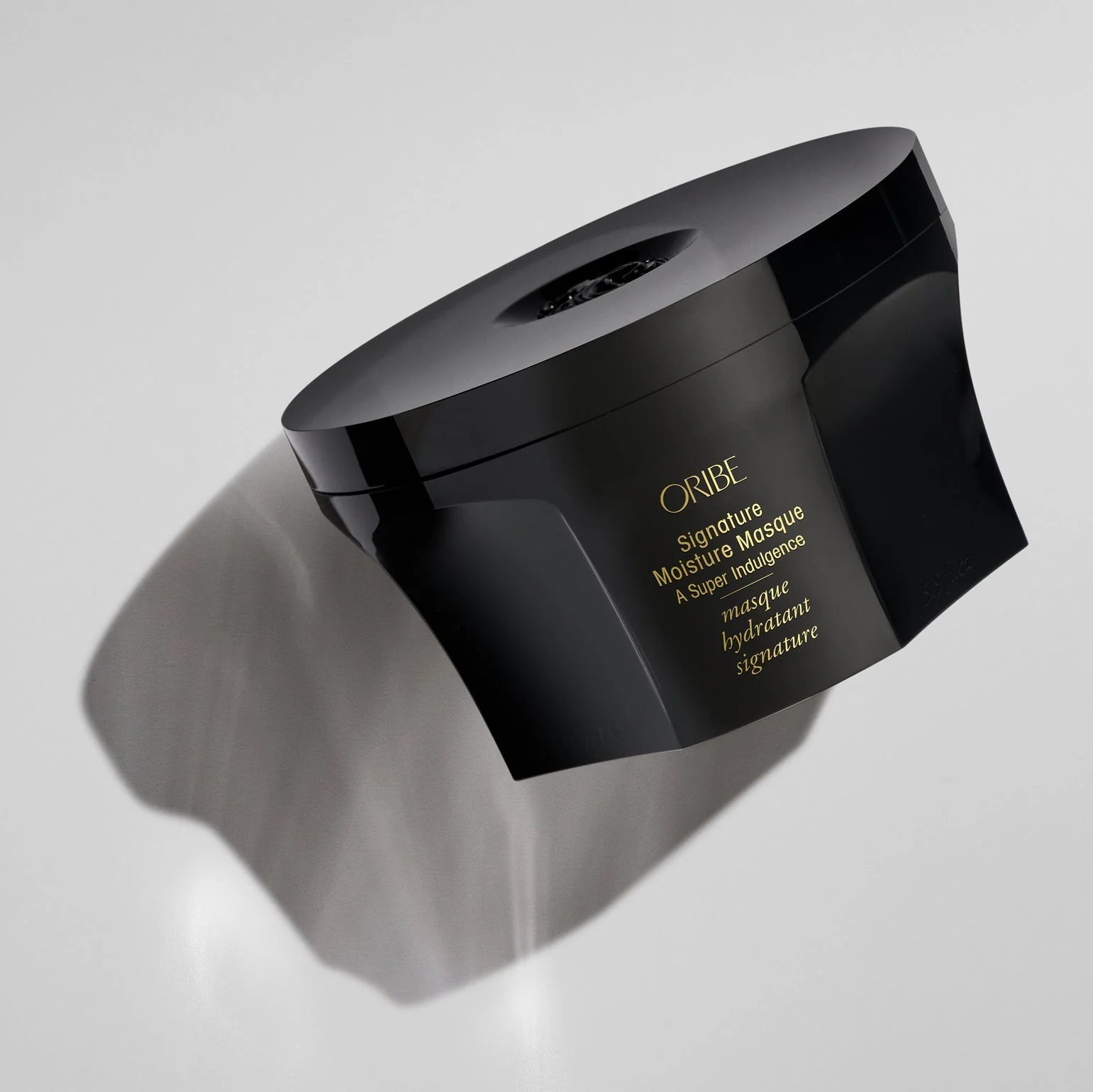 Signature Moisture Masque | Hair mask | LOSHEN & CREM