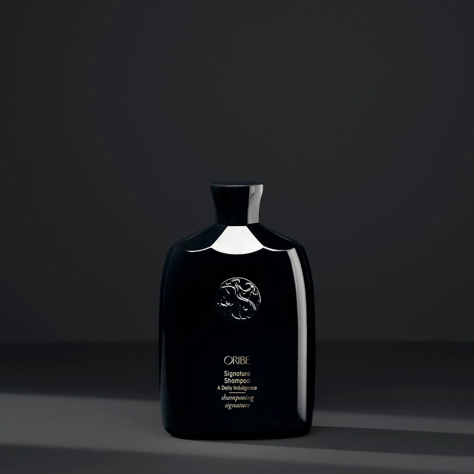 Signature Shampoo | Shampoo | LOSHEN & CREM