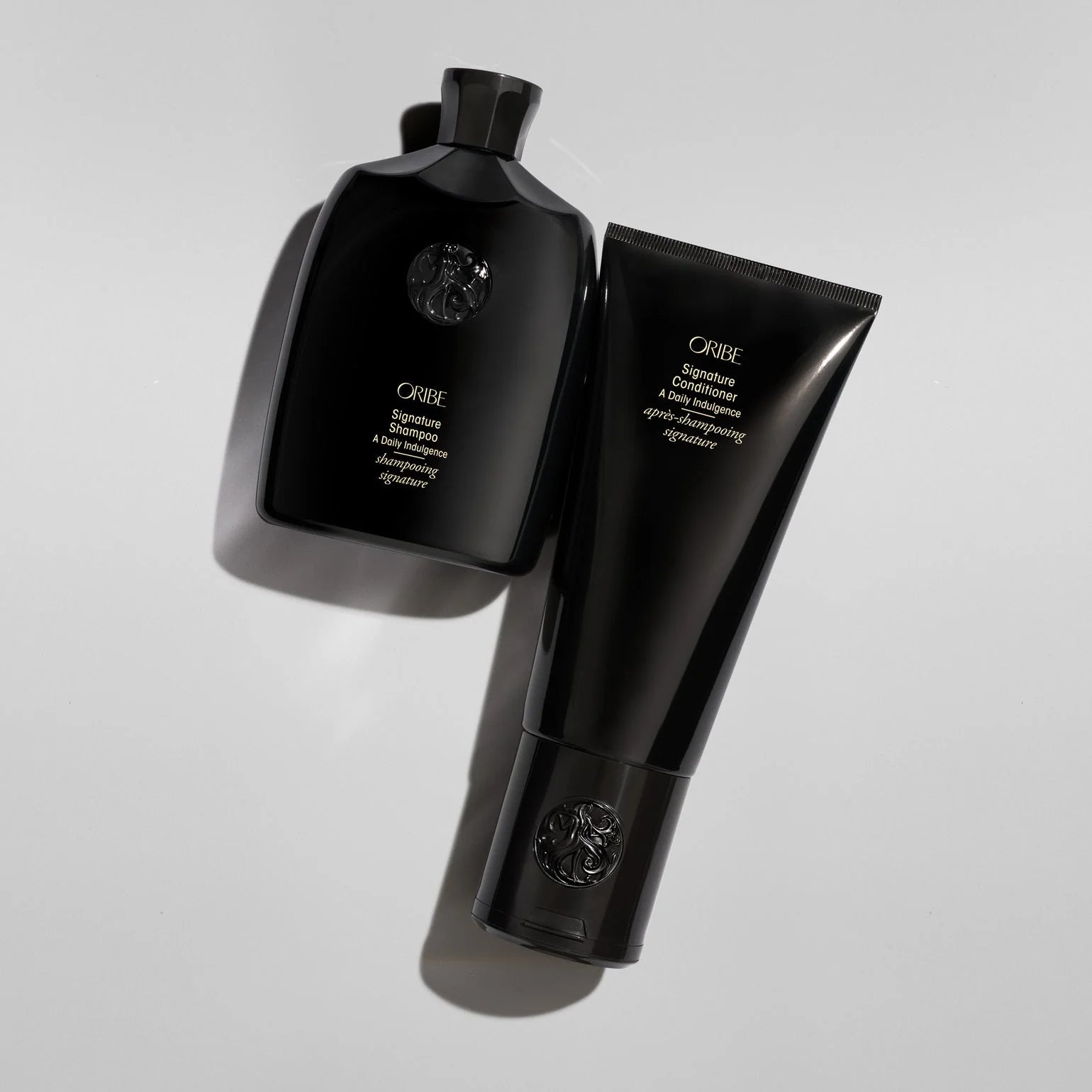 Signature Conditioner | Conditioner | LOSHEN & CREM