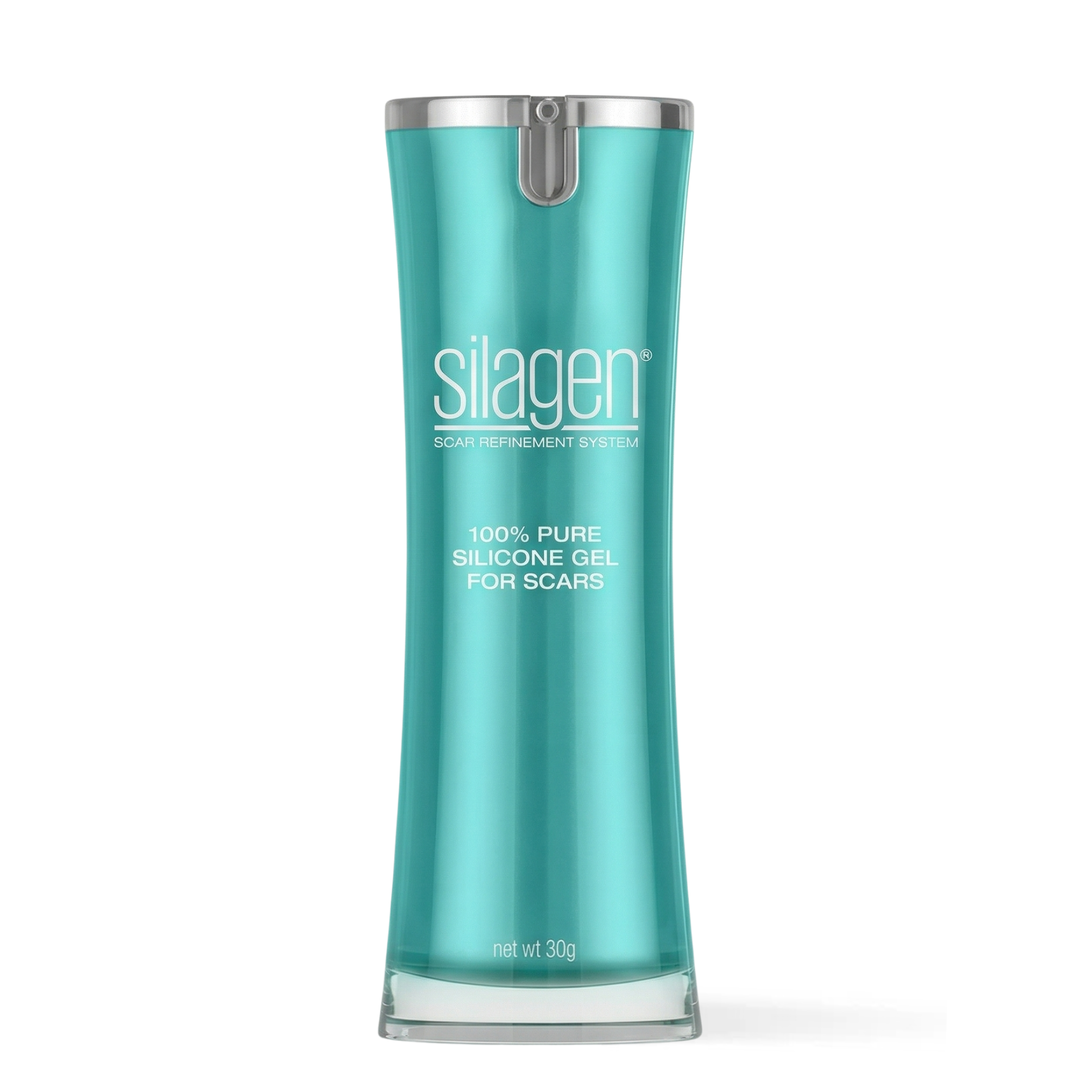 Silagen® 100% Pure Silicone gel for scars