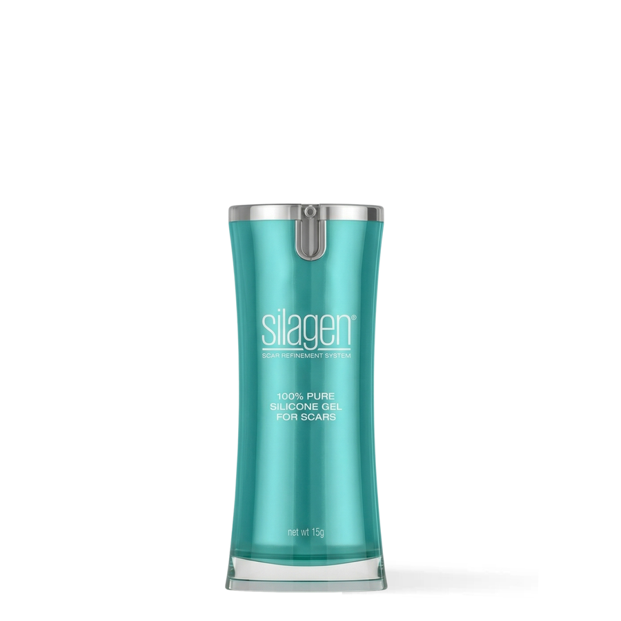 Silagen 100% Pure Silicone Scar Gel