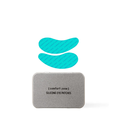Silicone Eye Patches | Mask - Silicone reusable patch | LOSHEN & CREM