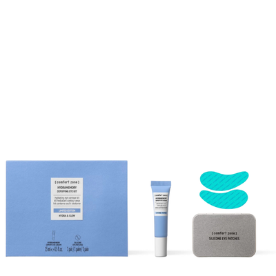 Hydramemory depuff eye kit | Sets - Eye care | LOSHEN & CREM