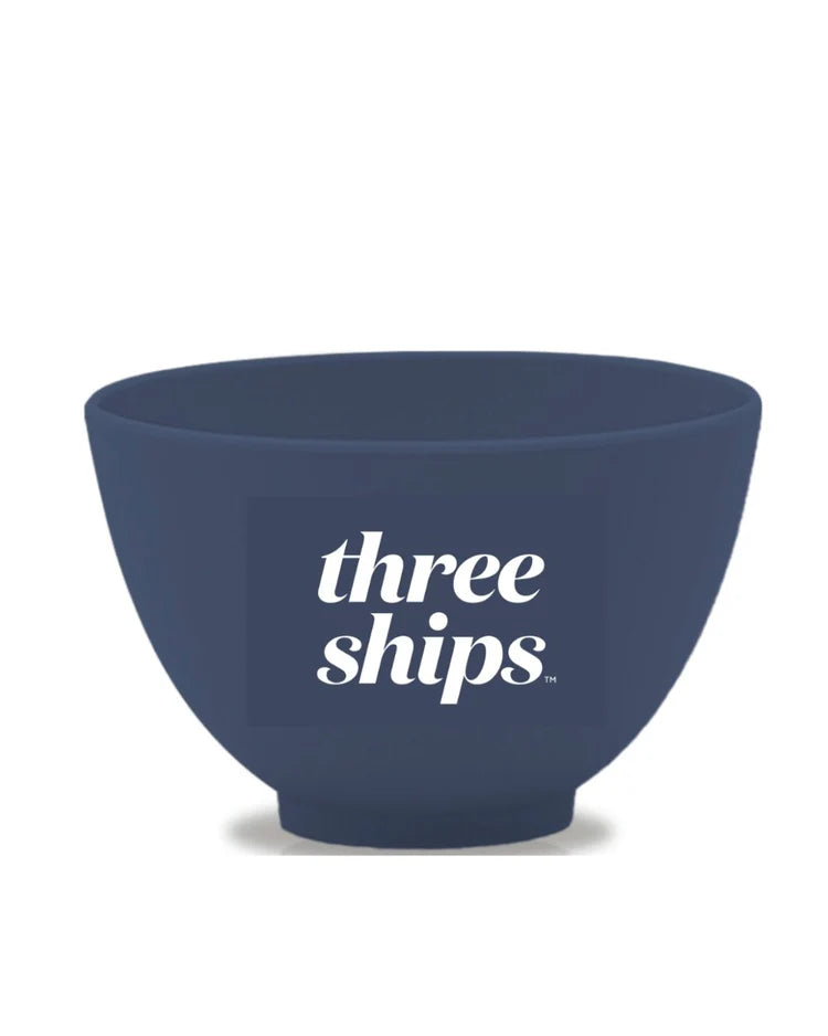 SILICONE MASK BOWL | Silicone Bowl | LOSHEN & CREM