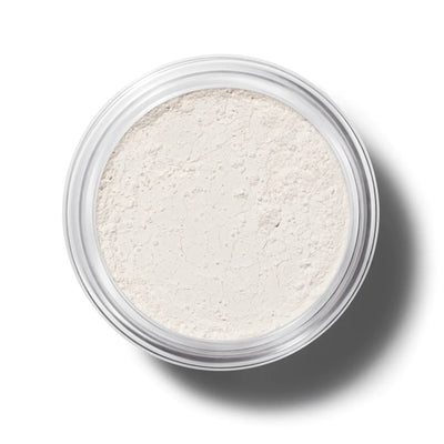 TRANSLUCENT - Silk Finish Powder Semi-Matte Finish | Matte powder | LOSHEN & CREM