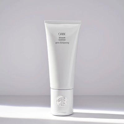 Silverati Conditioner | Silver Conditioner | LOSHEN & CREM