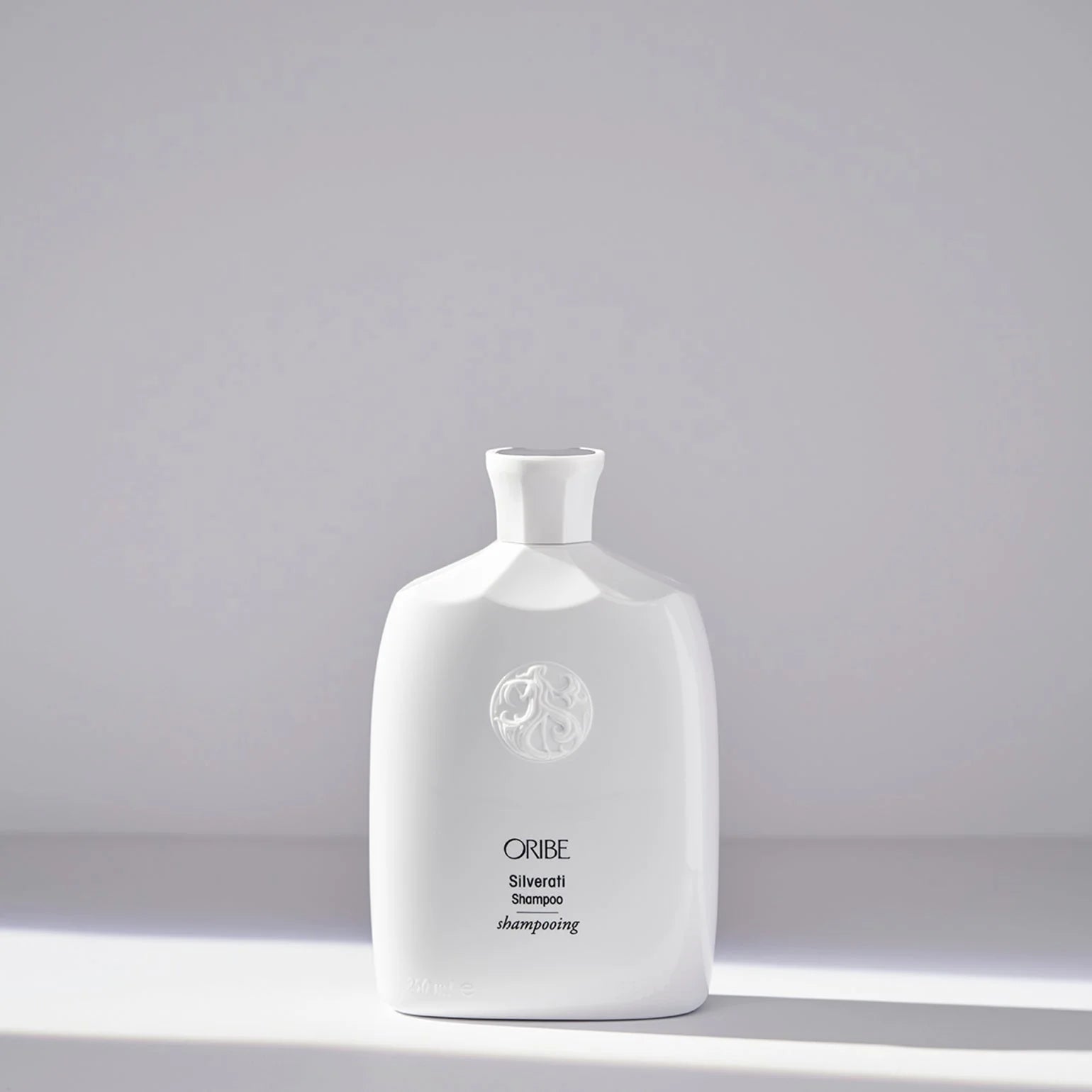 Silverati Shampoo | Silver Shampoo | LOSHEN & CREM