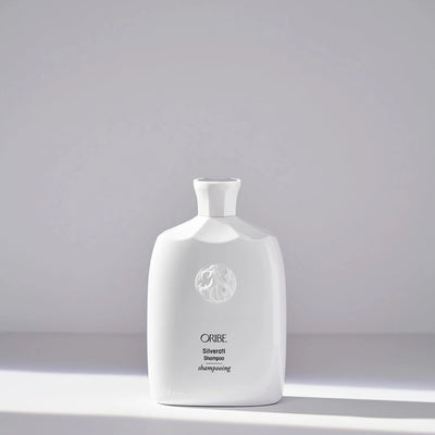 Silverati Shampoo | Silver Shampoo | LOSHEN & CREM