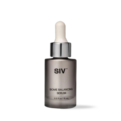 SIV™ Biome-Balancing Serum | Microbiome serum | LOSHEN & CREM