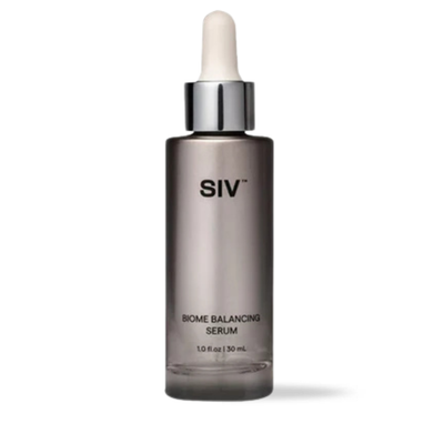 SIV™ Biome-Balancing Serum | Microbiome serum | LOSHEN & CREM